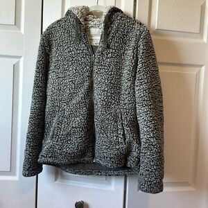 Thread & Supply Jacket